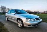 Opel Omega/Automatik/TÜV/Klima/ - gebrauchte Opel Omega aus dem Jahr 2001