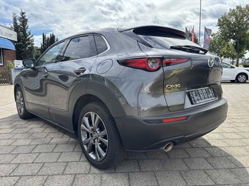 Mazda CX-30 SKYACTIV-X 2.0 M-Hybrid Aut. Selection