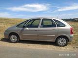Citroën Citroen Xsara Picasso - gebrauchte Citroën Xsara Picasso aus dem Jahr 2004