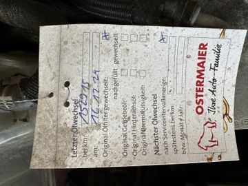 Skoda Superb Lim. Ambition *Navi*Virtuel*MwSt*