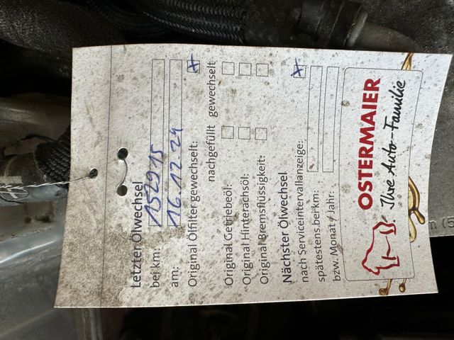 Skoda Superb Lim. Ambition *Navi*Virtuel*MwSt*