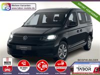 Volkswagen Caddy Maxi - Vorschau Bild 1