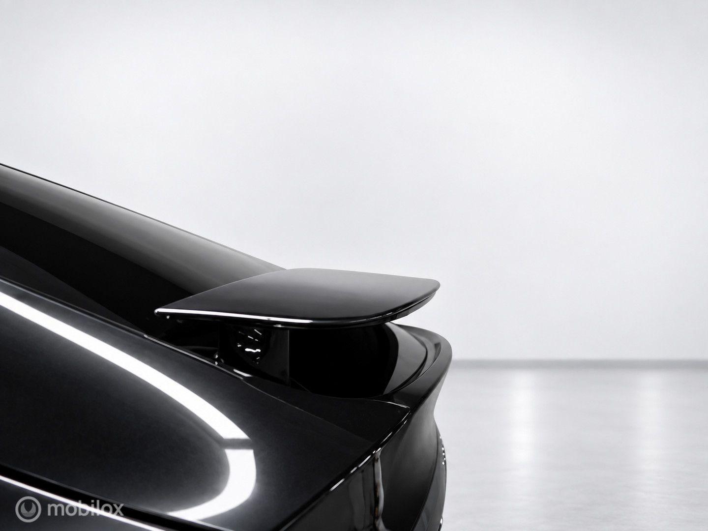TESLA MODEL X - 75D AUTOPILOT - 333 CV - HAYON ÉLECTRIQUE - ATTELAGE