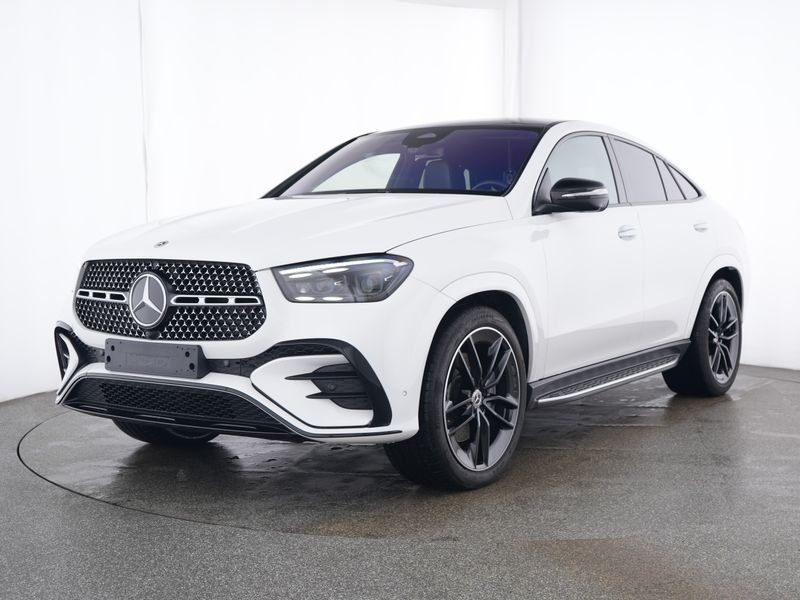 Mercedes-Benz GLE 300
