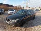 BMW Touring 525d, Vollausstattung, Tüv 05/2027 !!! - BMW 525 aus 2006: Kombi, 525d