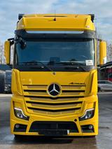 Mercedes-Benz 2551 L 6x2 Jumbo / Liftachse / Retarder / NEU!! - Angebote