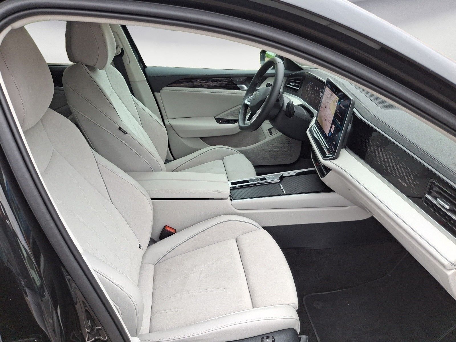 Volkswagen Passat Variant - Bild 9