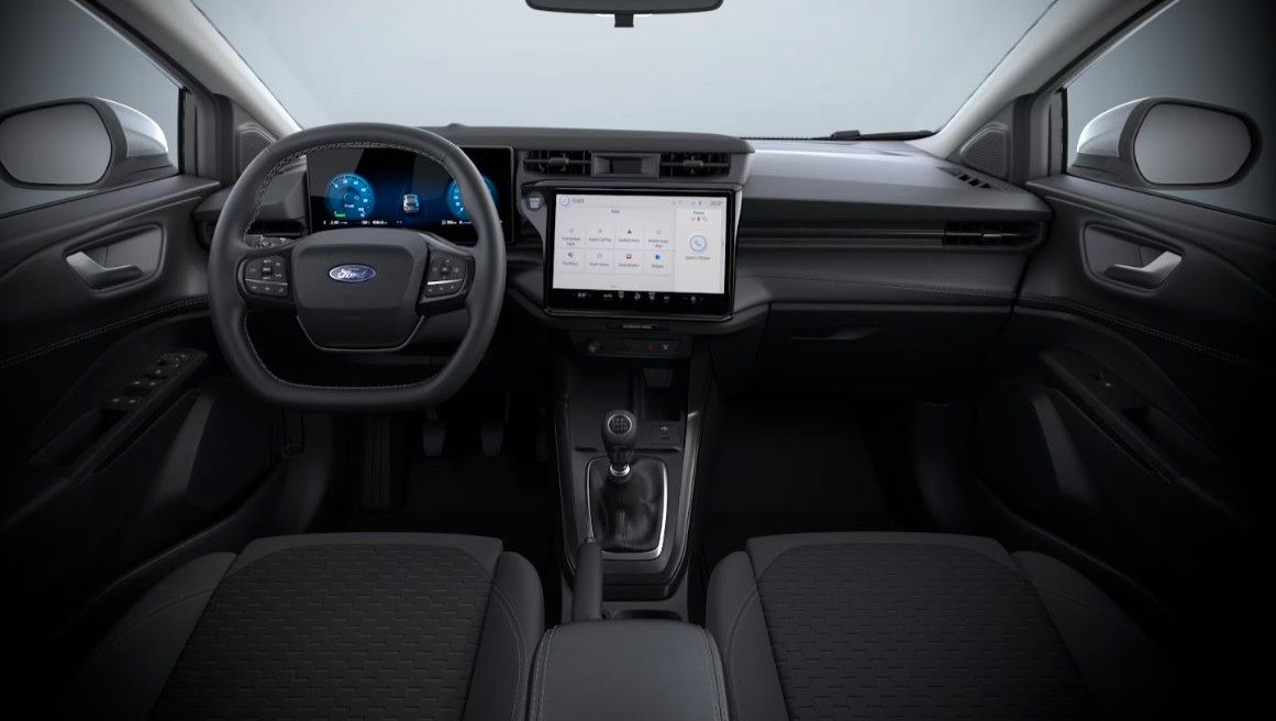 Ford Puma - Bild 5