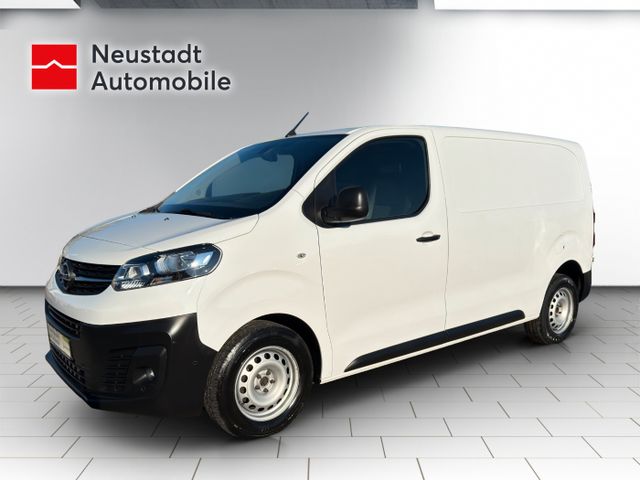 Opel Vivaro Cargo-L2 Edition(M) Parkpilot, Holzboden