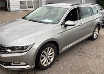 Volkswagen Passat Variant - 3