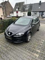 Seat Altea 1.6 - Rentnerfahrzeug - NUR EXPORT ! - gebrauchte Seat Altea aus dem Jahr 2007