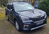 Subaru Forester 2.0ie Active Lineartronic Active - Subaru Forester: Active