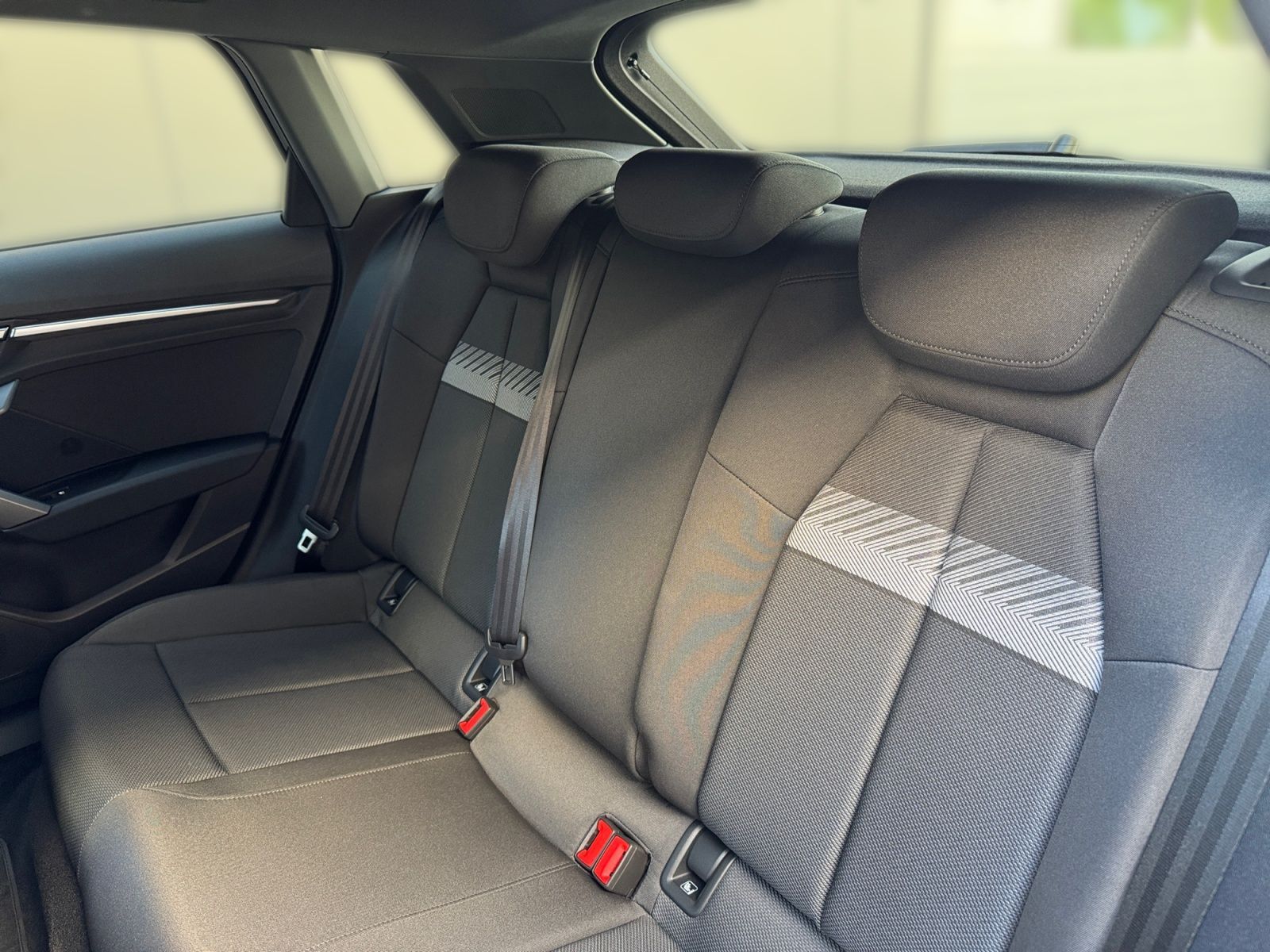 Audi A3 - Bild 17