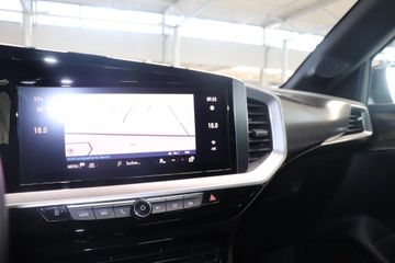 Fotografie des Opel Mokka 1.2 DI Turbo Ultimate
