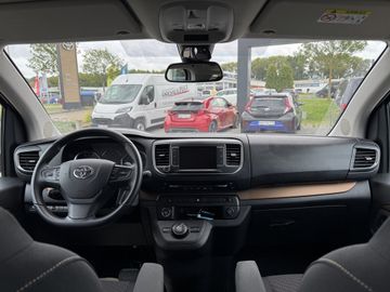 Toyota Proace (Verso) - 9