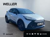 Toyota C-HR 2.0 Hybrid Teamplayer *ACC*PDC*RCam*SHZ* - Toyota C-HR in Bochum
