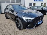 Volvo XC60 T8 Recharge AWD Plus Black Edition - Volvo XC60: Recharge Plus Black Edition