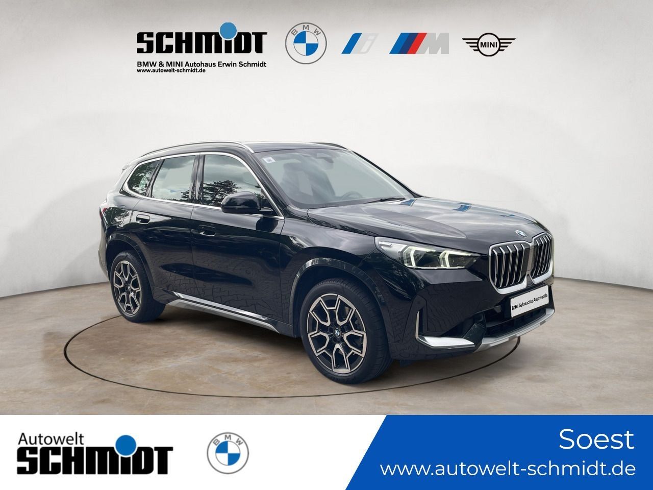 BMW X1 xDrive23i xLine 2Jahre-BPS