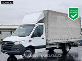 Mercedes-Benz Sprinter 519 CDI 3.0L V6 Automatik 484cm 190PS D - Mercedes-Benz Sprinter 19
