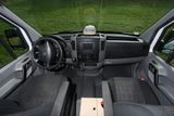 Mercedes-Benz Sprinter 316 Campervan Individualausbau Vollholz - Mercedes-Benz In