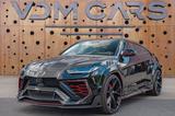 Lamborghini Urus Mansory Venatus *FULL CARBON*WIDEBODY* - Lamborghini Urus: Mansory