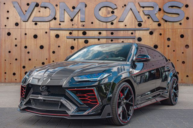 Lamborghini Urus Mansory Venatus *FULL CARBON*WIDEBODY*