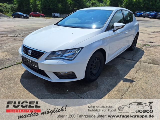 SEAT Leon 1.5 TSI Style Winter|SHZ|Navi