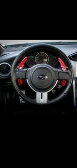 Subaru BRZ 2.0i Sport Auto Sport, H&R Fahrwerk - Subaru BRZ von privat