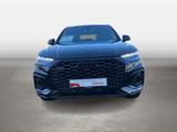Audi Q5 Sportb. 55 TFSIe. qu. S tronic S line AHK - Audi Q5: Schwarz