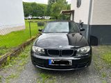BMW 118i Cabrio -