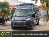 Sunlight Adventure Cliff 602 GÜMA Springdeal bis 31.05.20