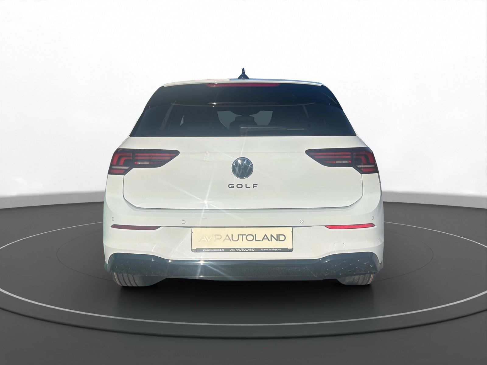 Volkswagen Golf - Bild 6
