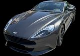 Aston Martin Vanquish V12 aus 1. Hand Reifen Neu 2+2 Sitze
