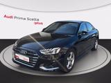 Audi AUDI A4 30 2.0 tdi mhev business advanced 136cv  - Audi A4 Advanced mit Hybrid-Antrieb (Benzin/Elektro)