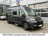 Fiat CV600 Pro - Modelljahr 2026*Navi*Solar*Fahrrad* - Fiat Neu
