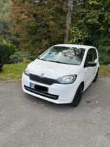 Skoda Citigo - Skoda Citigo in Wuppertal