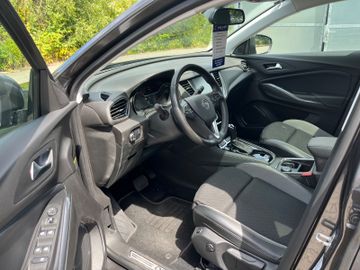Opel Grandland (X) - 7