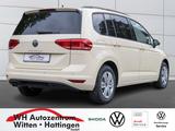 Volkswagen Touran 2.0 TDI DSG TAXI/MIETWAGEN 7-sitzer KLIMA - Volkswagen Touran Neuwagen