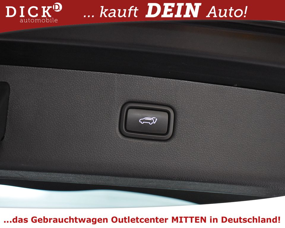 Hyundai Tucson Tucson 1.6d Aut Trend 4WD >NAVI+LED+AHK+ACC+360°