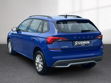 Skoda Kamiq - 3