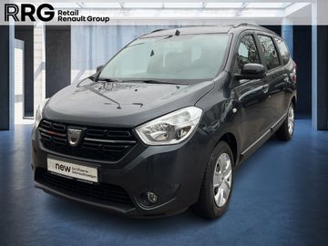 Dacia Leasingangebot: Dacia Lodgy 1.3 TCe 130 Comfort