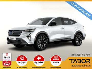 Renault Leasingangebot: Renault Rafale Esprit Alpine Full Hybrid E-Tech 200