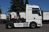 MAN  TGX 18.500 E6 XXL /Retarder/Kühlbox/Navi/2Tanks - MAN Volumen-SZM