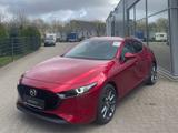 Mazda 3 S SKYACTIV-G 2.0 150PS M HYBRID 6GS AL-SELECTI