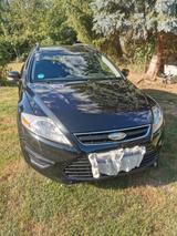 Ford Mondeo 1,6 Ti-VCT 88kW Trend Turnier Trend - Ford Mondeo: V6