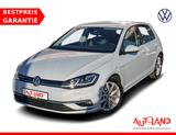 Volkswagen Golf VII 1.5 TSI Highline DSG LED Navi DAB ACC - gebrauchte VW Kleinwagen
