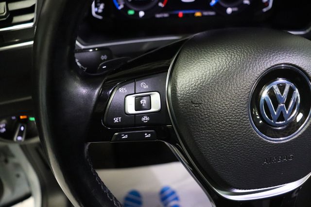 Fahrzeugabbildung Volkswagen Tiguan Allspace R-Line Highline 4Motion PANO