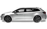 Toyota Corolla 2,0  Touring Sports Teamplayer  21%* - Toyota Corolla Neuwagen