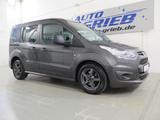 Ford Tourneo Connect Trend - Ford Tourneo Gebrauchtwagen