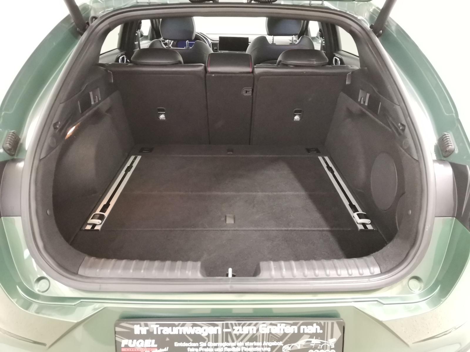 Kia ProCee'd 1.6T-GDi DCT GT 19Z.|virt.Cock.|Pano|LE